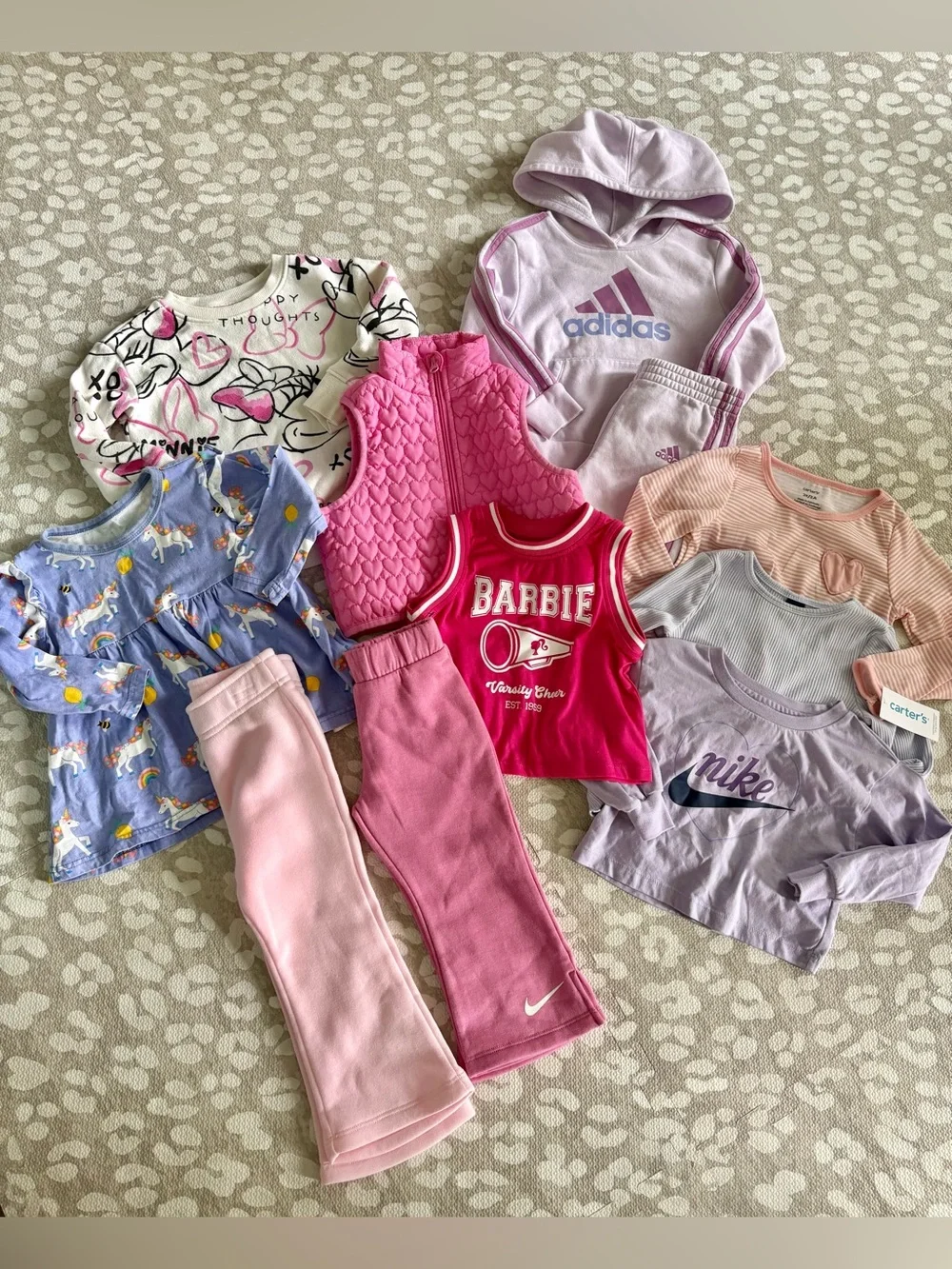 2T girls bundle